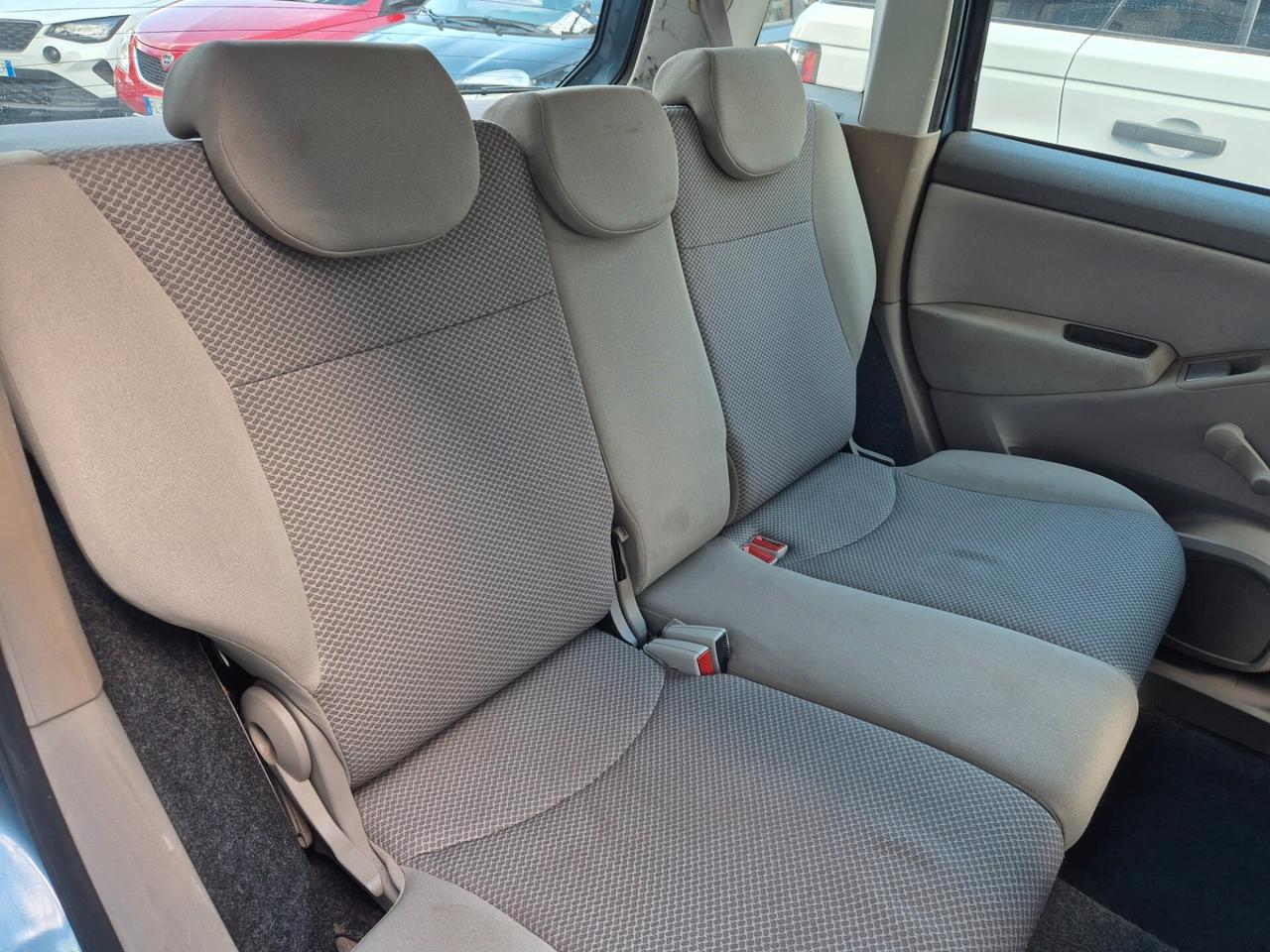 Fiat Idea 1.4 16V Emotion