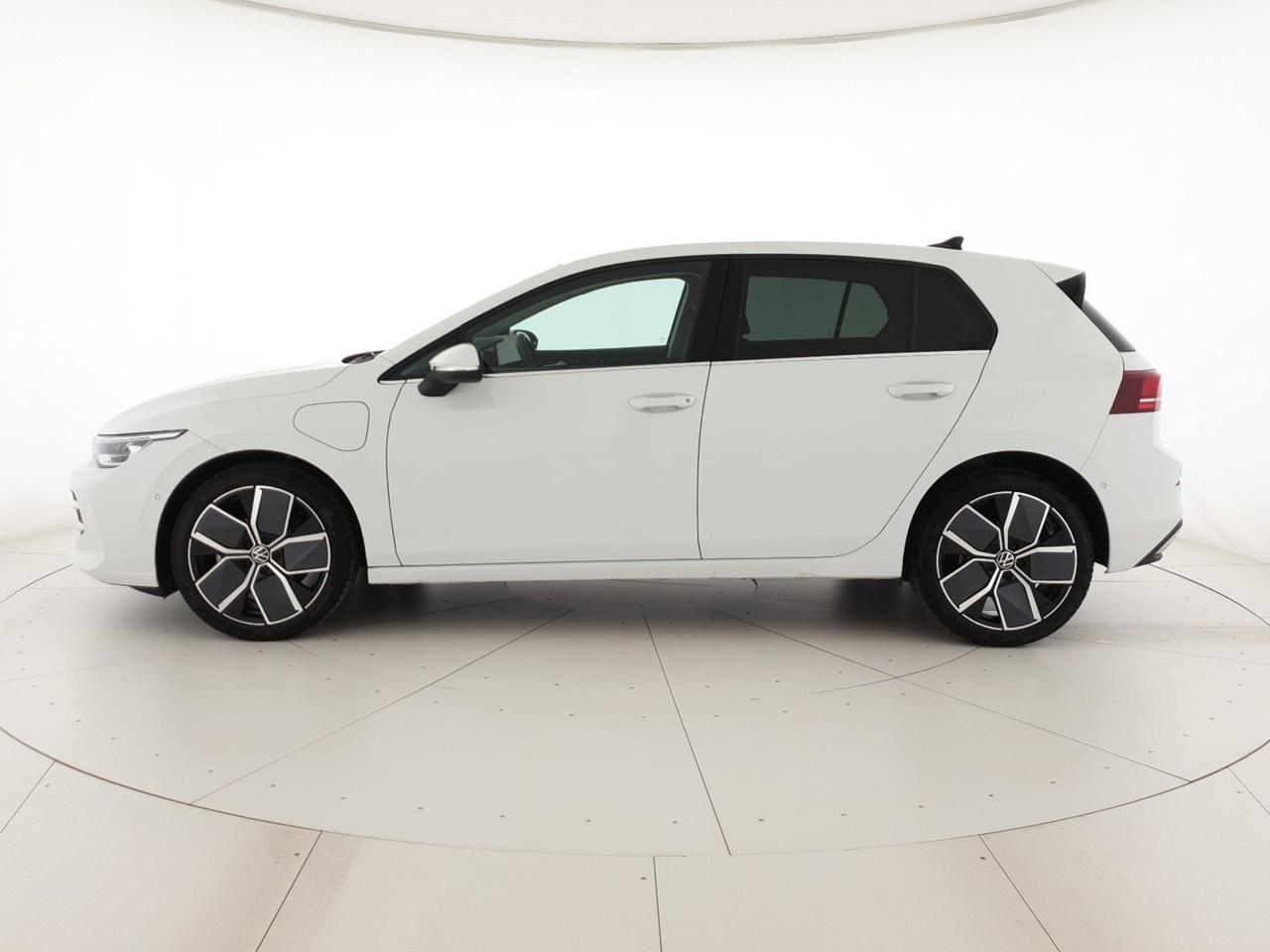 Volkswagen Golf 1.5 tsi ehybrid style 204cv dsg