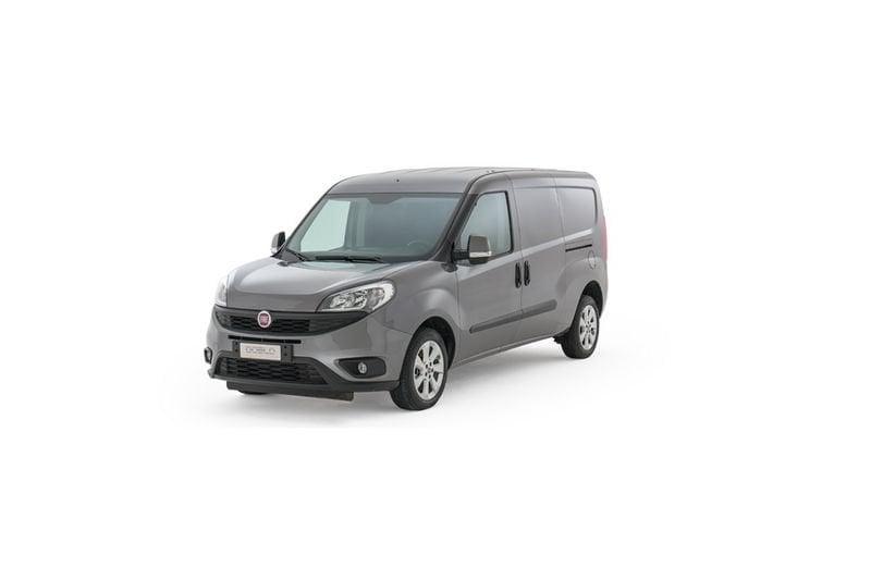 FIAT Doblò Doblo Cargo 2019 Doblo cargo 1.6 mjt 120cv CH1 Lounge S&S