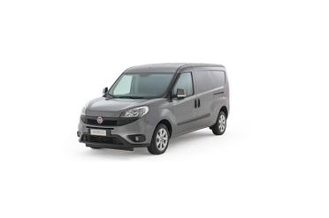 FIAT Doblò Doblo Cargo 2019 Doblo cargo 1.6 mjt 120cv CH1 Lounge S&S