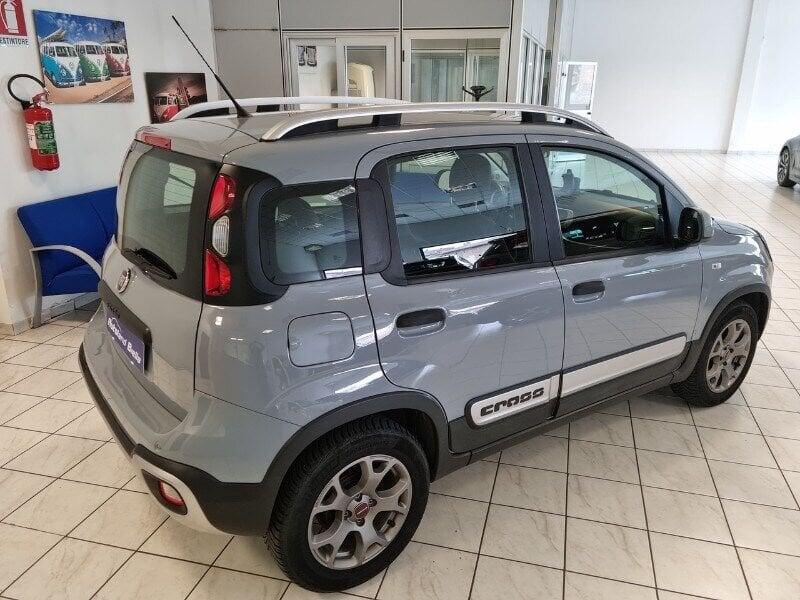 FIAT Panda Panda 1.2 City Cross