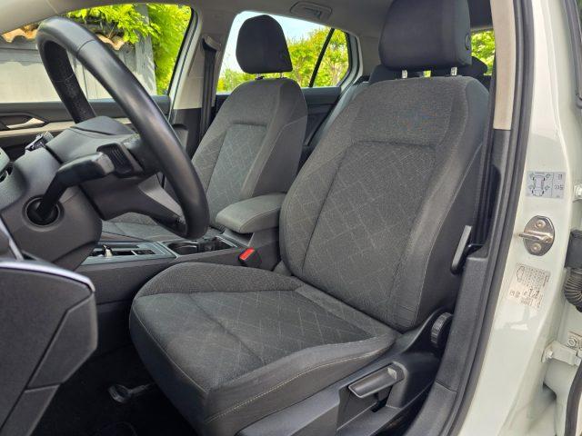 VOLKSWAGEN Golf 2.0 TDI 150 CV DSG ACC Radar Lane Assist LED UniPr