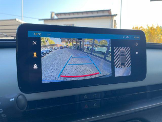 FIAT 600 Hybrid DCT MHEV La Prima #Vari.Colori