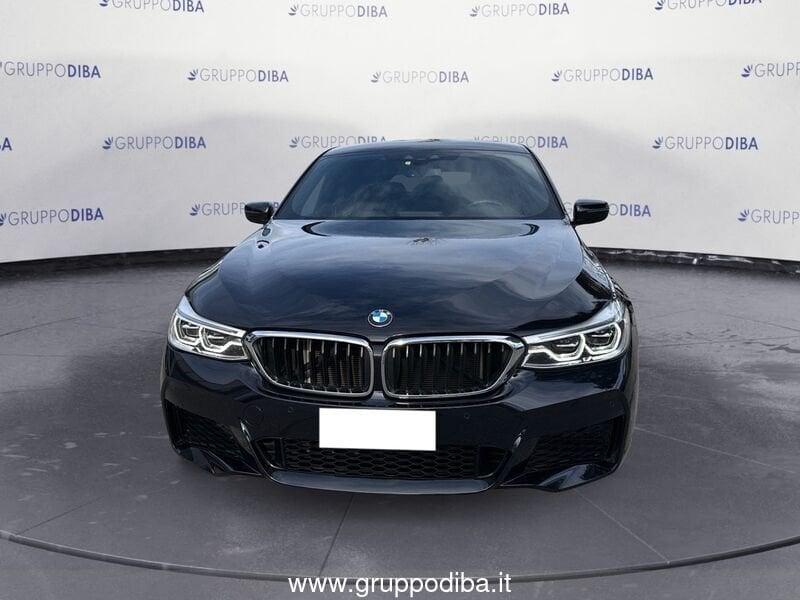 BMW Serie 6 G.T. Serie 6 G32 2017 Gran Turismo 630d Gran Turismo xdrive Msport 249cv auto