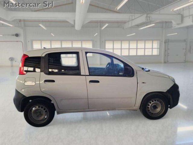 FIAT Panda 1.2 69 CV VAN 2 POSTI EURO6 POP - FY341PD