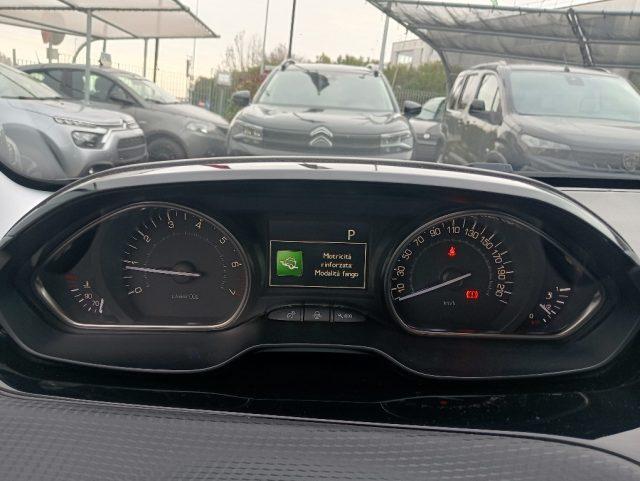 PEUGEOT 2008 PureTech Turbo 110 EAT6 S&S Allure