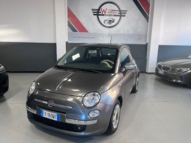 Fiat 500 1.3 Multijet 16V 95 CV Pop