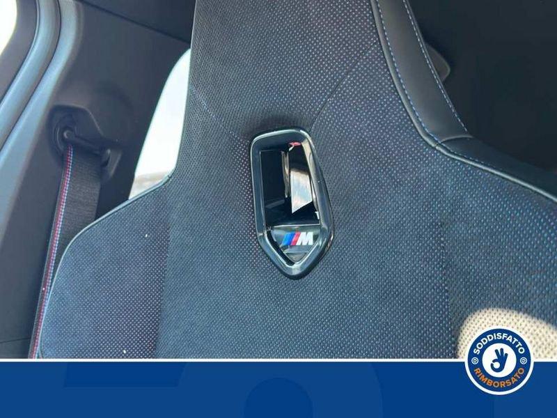 BMW X1 sDrive 18d M Sport Pro