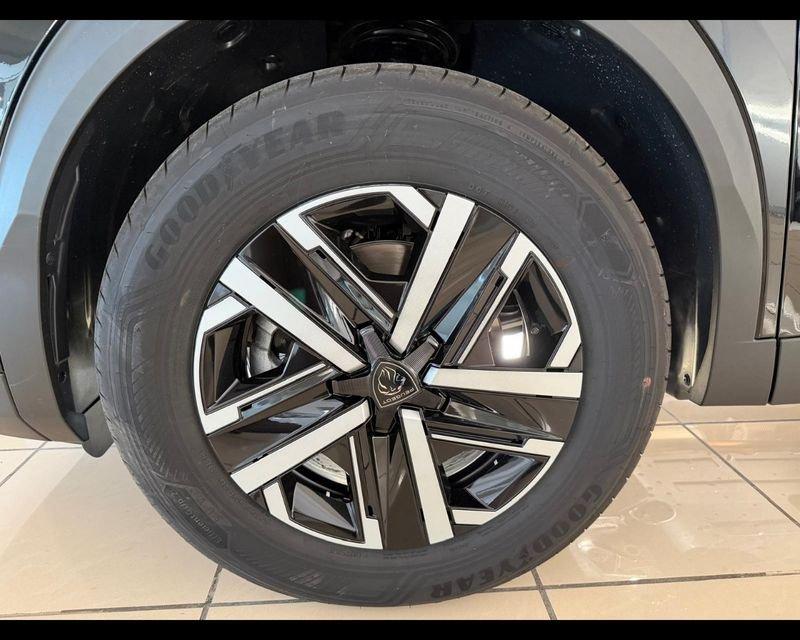 Peugeot 2008 Style Hybrid 145 e-DCS6