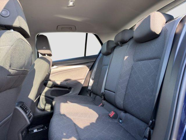 VOLKSWAGEN Golf Golf 1.0 TSI EVO Life