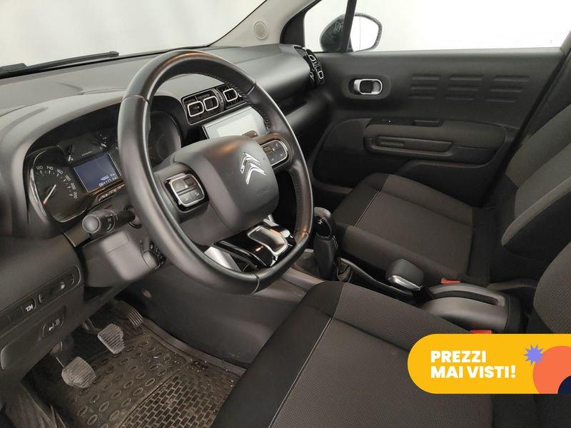 Citroën C3 Aircross BlueHDi 100 Feel