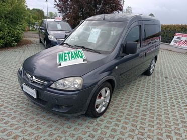 Opel Combo 1.6 CNG Metano 5p. Tour Enjoy