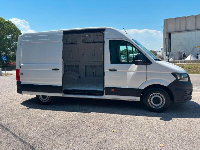 VOLKSWAGEN Crafter 2ªs. Crafter 30 2.0 TDI 140...