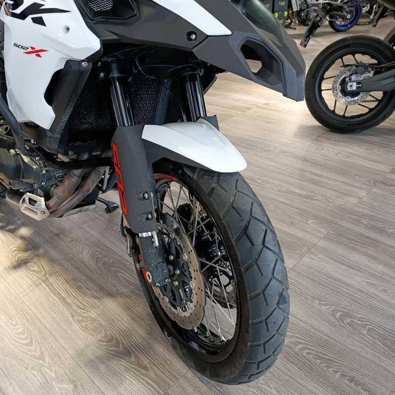 Benelli TRK 502X - 2025