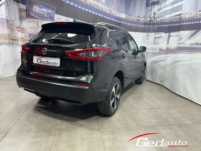 Nissan Qashqai 1.7 dCi 150 CV Tekna+