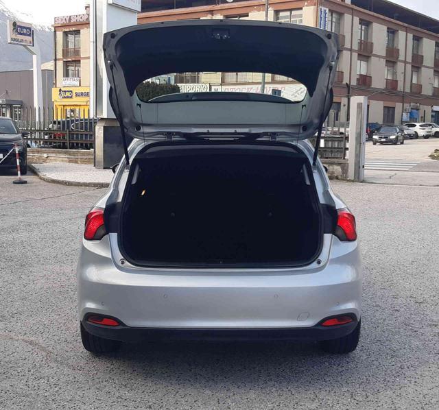 FIAT Tipo 1.6 Mjt S&S 5 porte Business SCONTO ROTTAMAZIONE