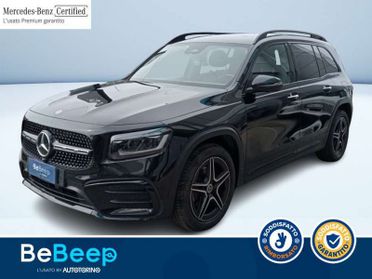 Mercedes-Benz GLB Classe 200 D AMG LINE PREMIUM AUTO