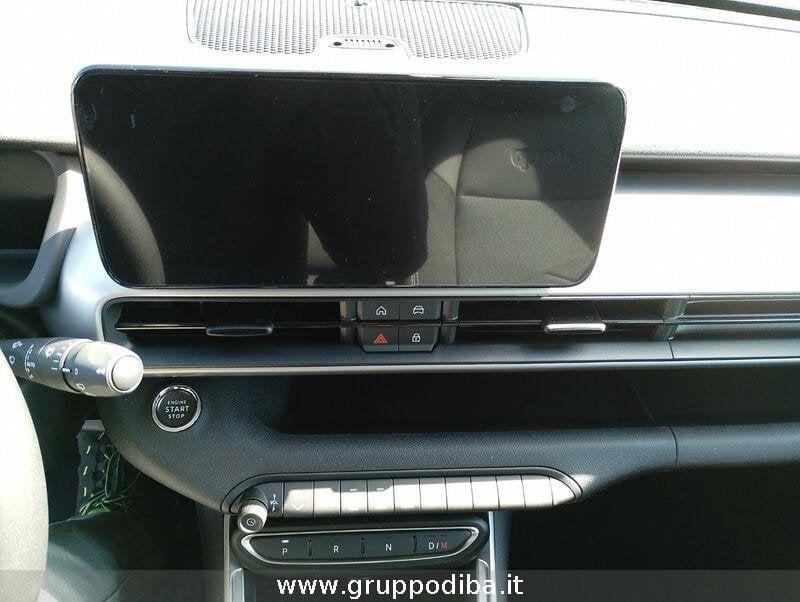 Jeep Avenger P2K E-Hybrid Altitude 1.2 110cv Dct Mh