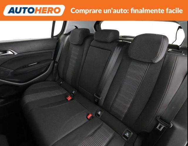 PEUGEOT 308 BlueHDi 130 S&S Allure