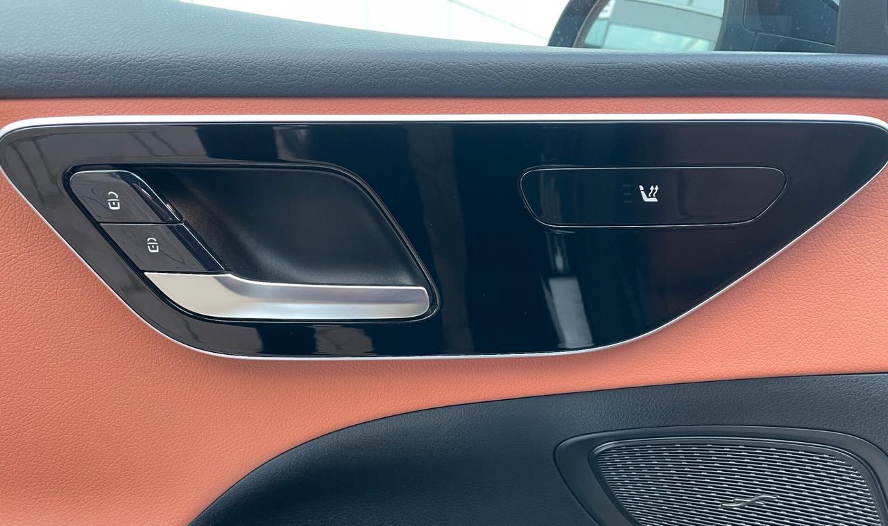 Mercedes-benz C 200 d Mild hybrid S.W. Business Extra