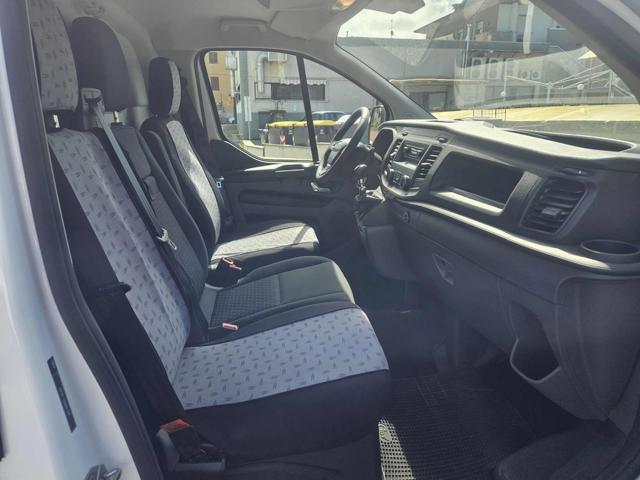 FORD Transit Custom 2.0 130 trend H1-L1