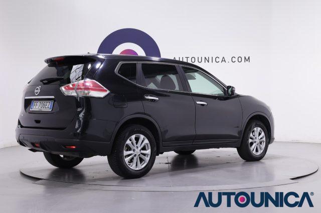 NISSAN X-Trail 1.6 DCI 2WD VISIA
