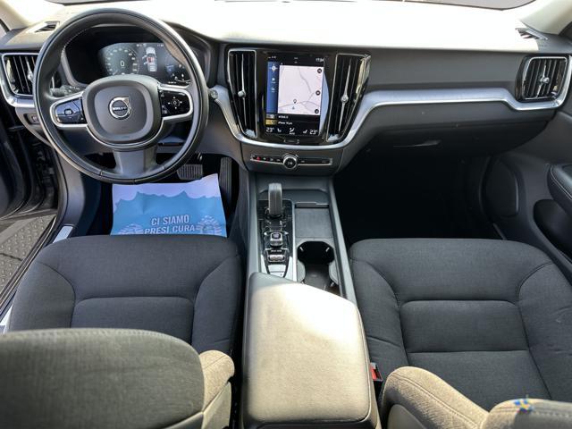 VOLVO V60 B4 (d) Geartronic Momentum Business Pro