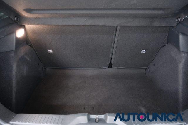 CITROEN C3 PURETECH 100 S&S PLUS FARI LED NEOPATENTATI