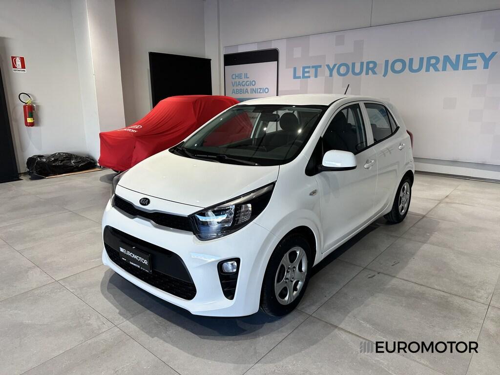 Kia Picanto 1.0 DPI Urban