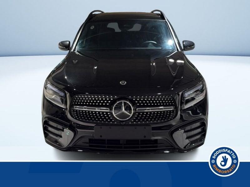 Mercedes-Benz Classe GLB GLB 200d Automatic AMG Line Advanced Plus