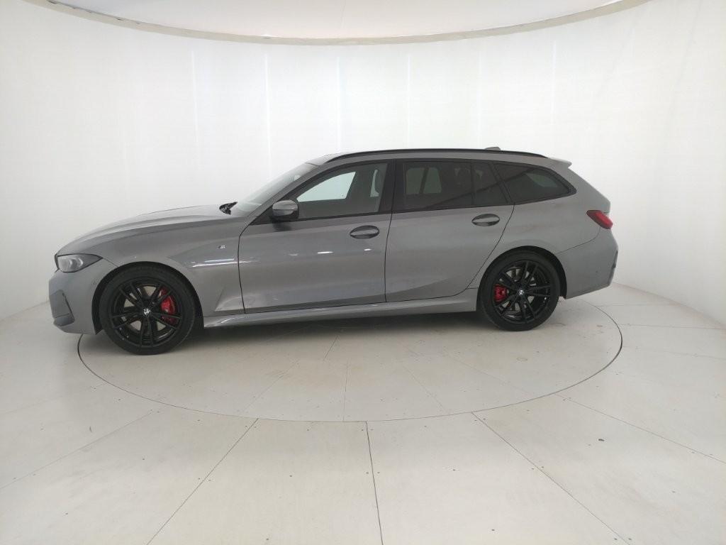 BMW Serie 3 Touring 320 d Mild Hybrid 48V Msport xDrive Steptronic