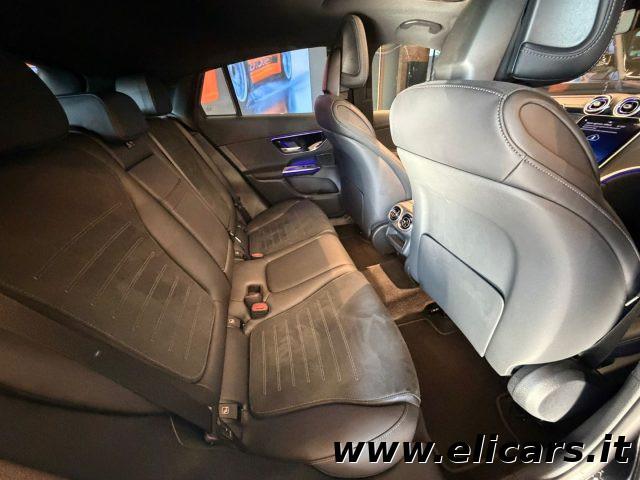 MERCEDES-BENZ GLC 220 d 4Matic Mild hybrid Coupé AMG Line Premium Plus