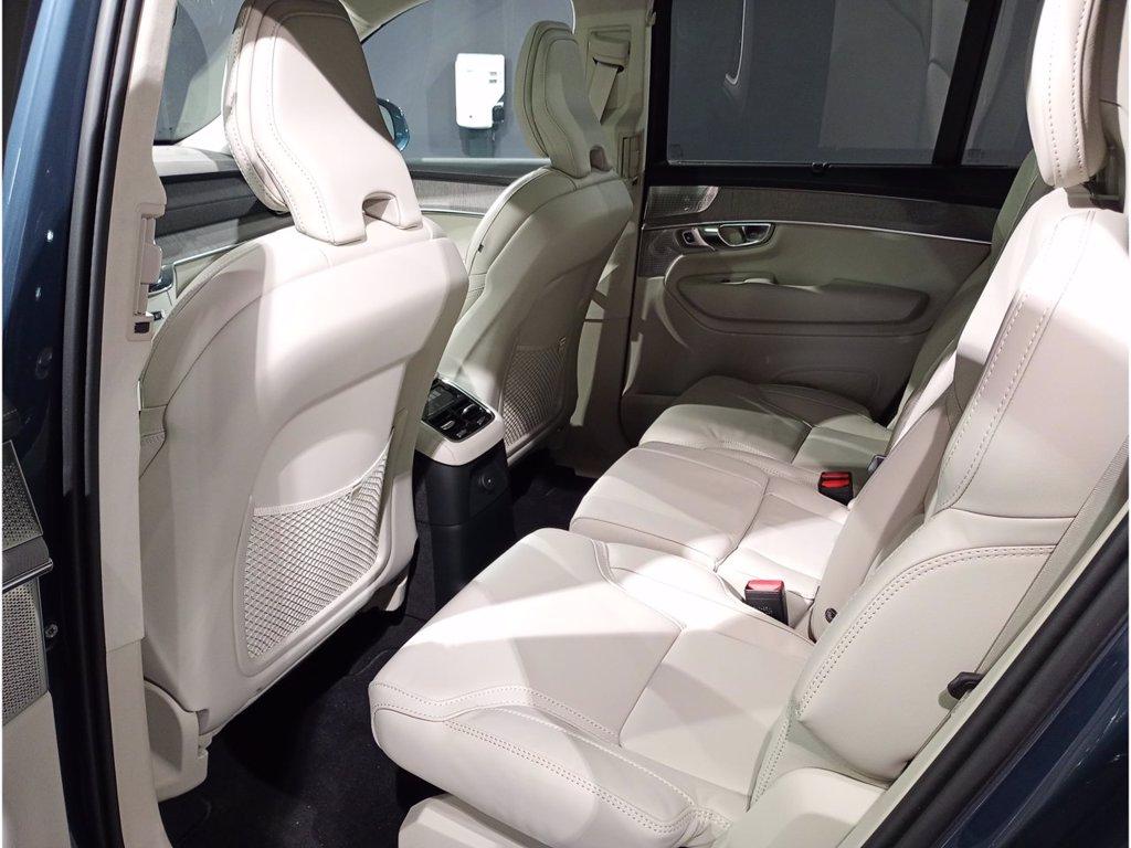 VOLVO XC90 2.0 t8 phev Ultra Bright awd 7p.ti auto del 2025