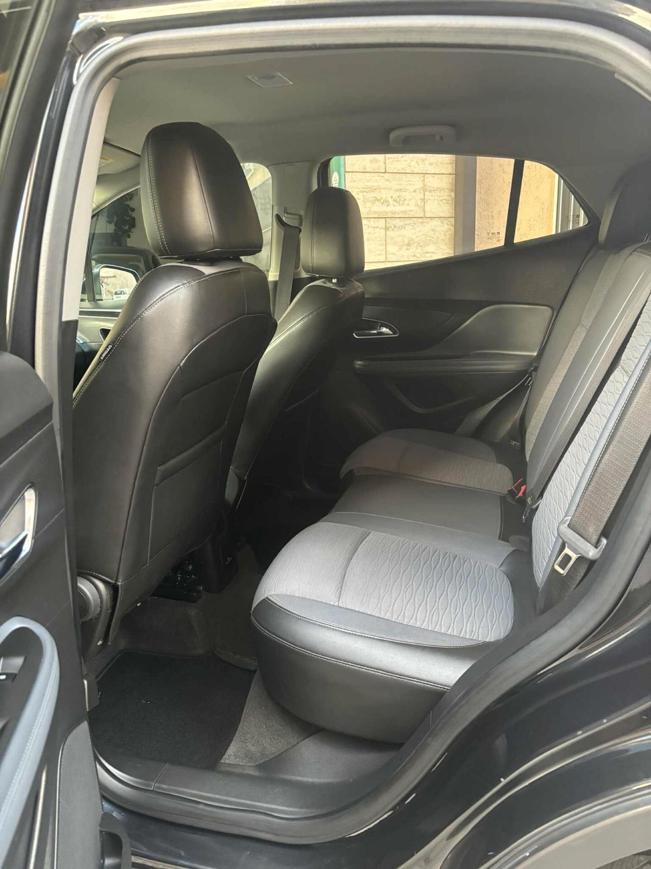 Opel Mokka 1.6 CDTI Ecotec 136CV 4x2 Start&Stop Ego