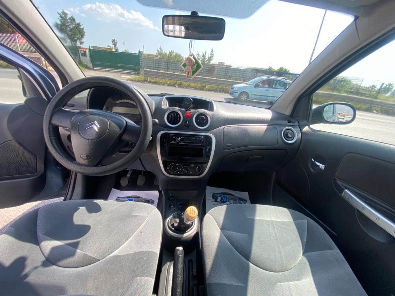 Citroen C2 1.1 Elegance