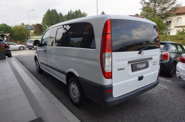 MERCEDES-BENZ Vito 2.2cdi1155posti combi N1 long