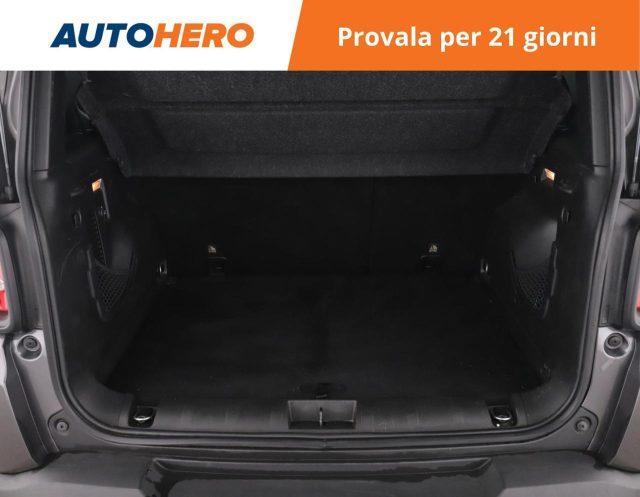 JEEP Renegade 1.6 E-TorQ EVO Longitude