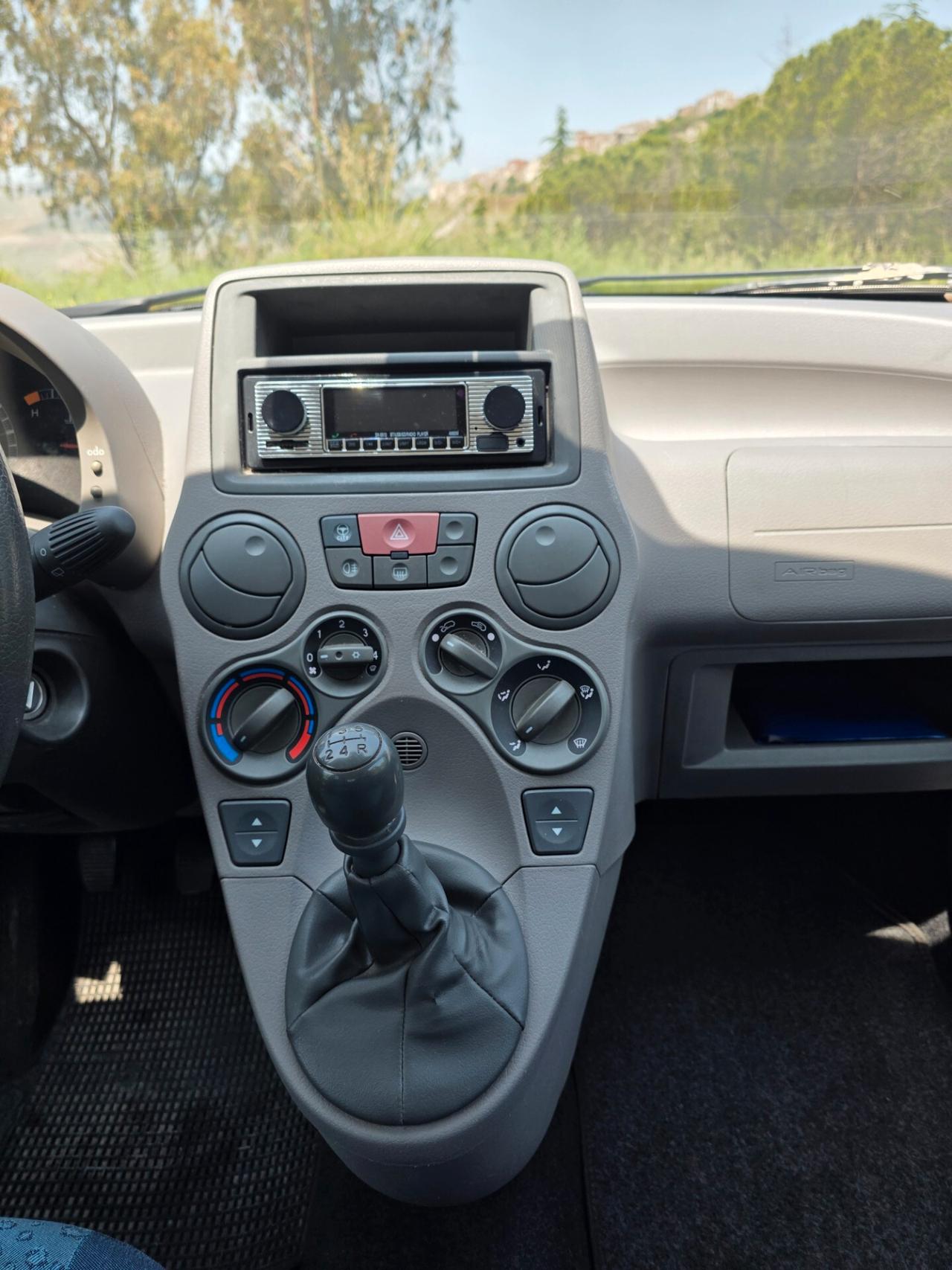 Fiat Panda 1.1 Active