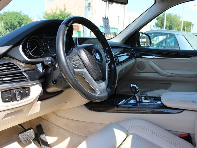 BMW X5 xDrive25d