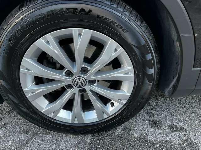 Volkswagen Tiguan Tiguan 1.6 tdi Business 115cv