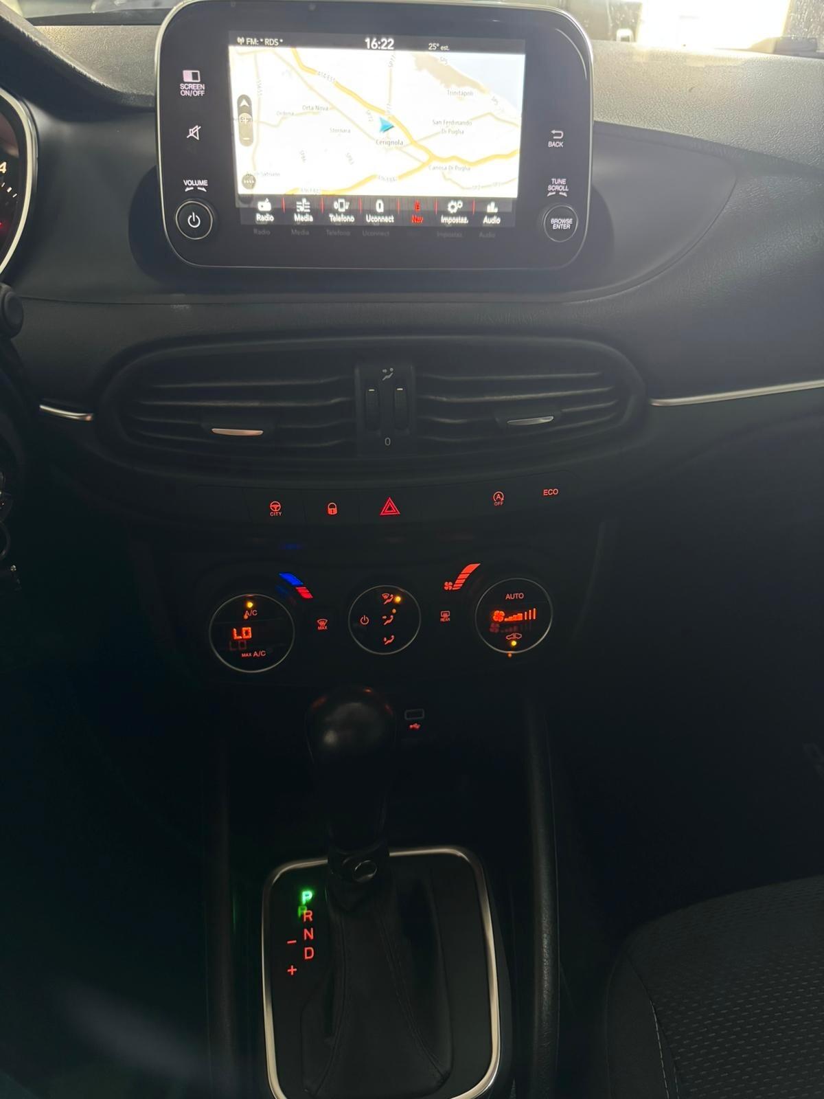 Fiat Tipo 1.6 Mjt S&S SW Easy