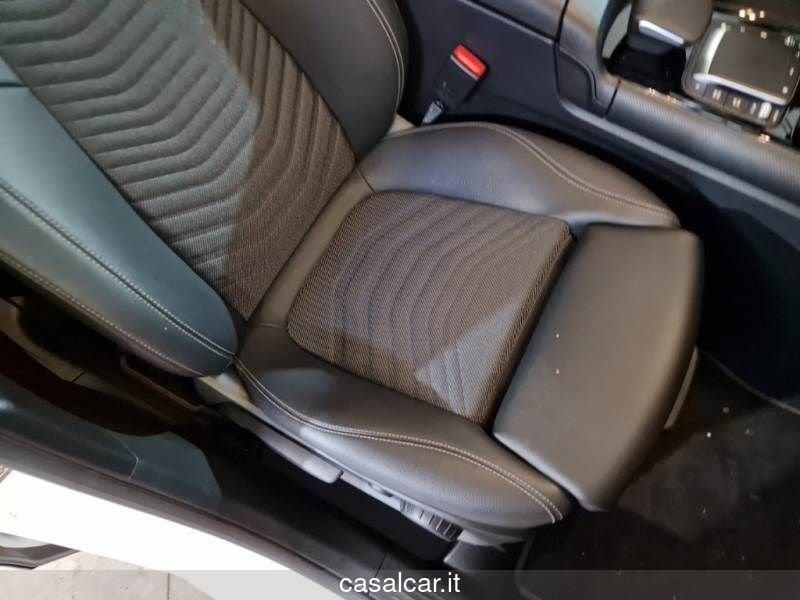 Mercedes-Benz Classe B B 180 Automatic Business Extra FINO A 3 ANNI DI GARANZIA KM ILLIMITATI PARI ALLA NUOVA