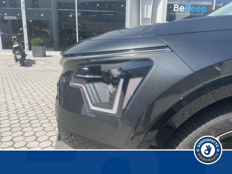 KIA Niro 1.6 Tri-Fuel Evolution MY25