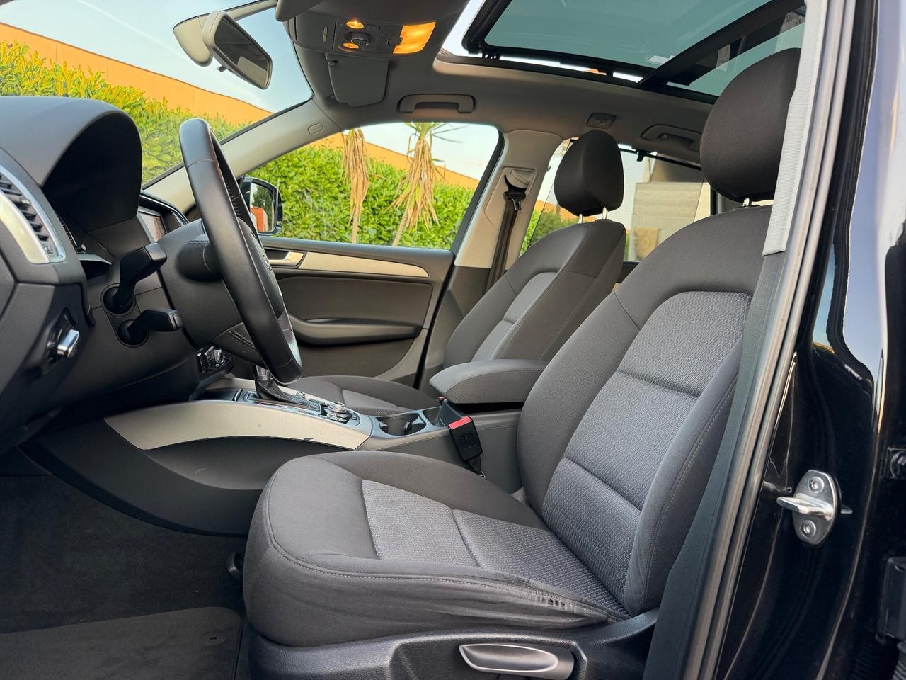 Audi Q5 2.0 TDI 177CV QUATTRO - 149.000KM - XENO