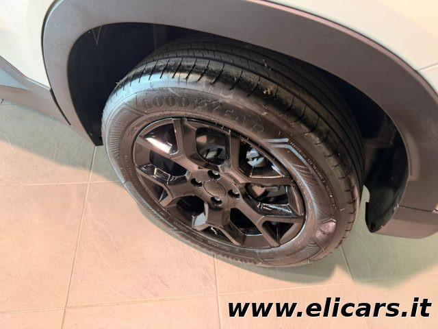 JEEP Avenger 1.2 Turbo 100 CV Altitude PACK CONFORT+PACK WINTE