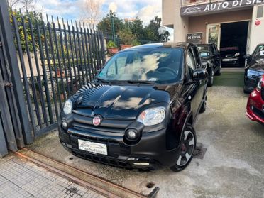 Fiat Panda Cross 1.0 FireFly S&S Hybrid