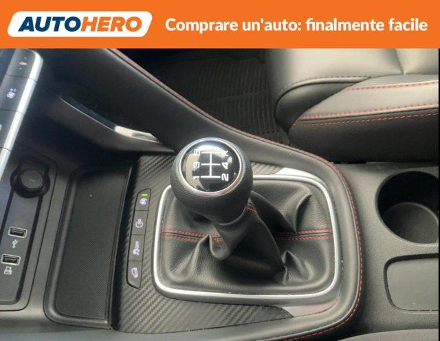 MG ZS 1.5 VTi-tech Luxury