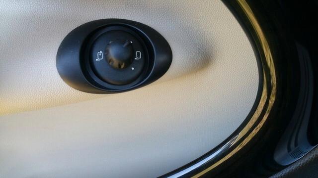 MINI Countryman (R60) Cooper D Navi Tetto