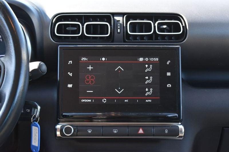 Citroën C3 Aircross C3 Aircross PureTech 110 S&S Feel