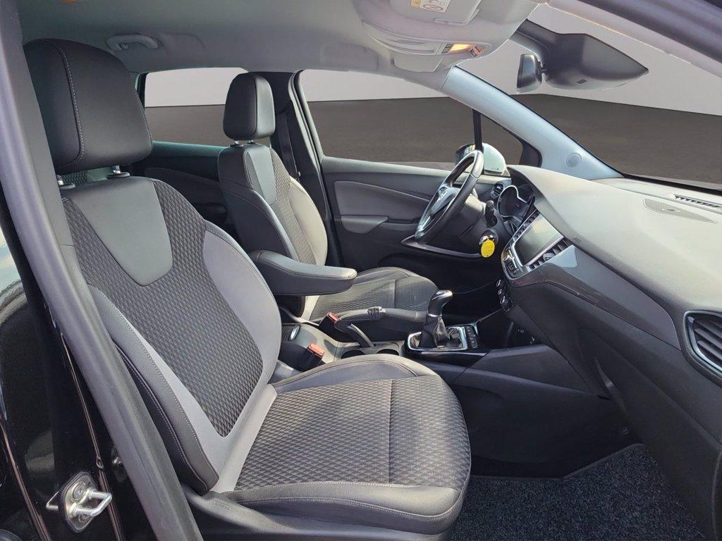 OPEL Crossland x 1.6 ecotec advance s&s 99cv del 2017